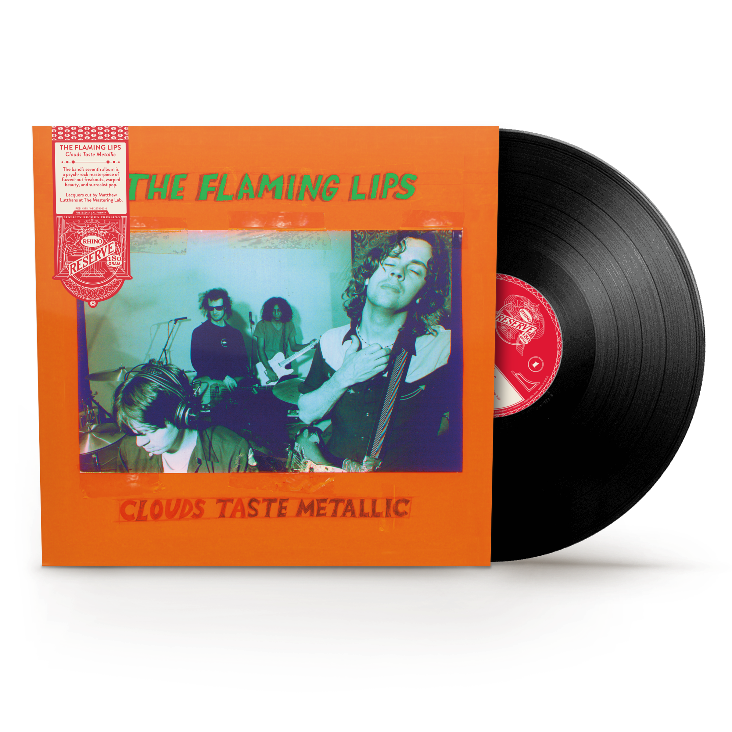 the_flaming_lips_clouds_taste_