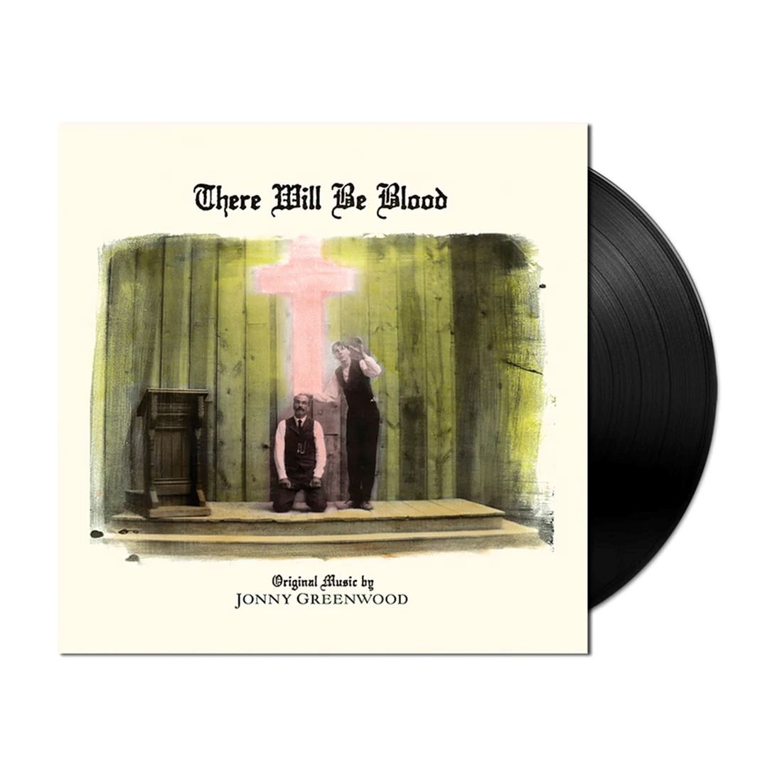 There Will Be Blood (LP)
