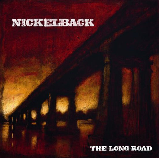 The Long Road (CD)