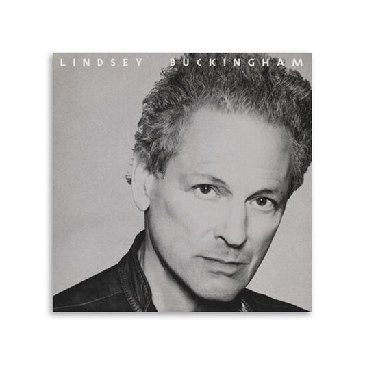 LindseyBuckingham CD