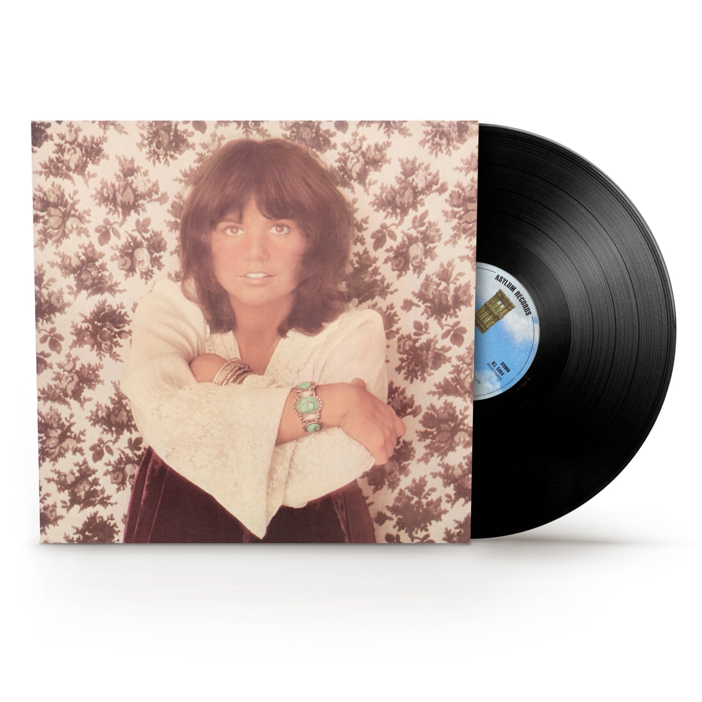 Don't Cry Now (1LP)