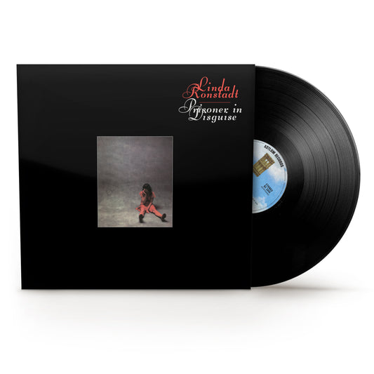 Prisoner In Disguise (1LP)