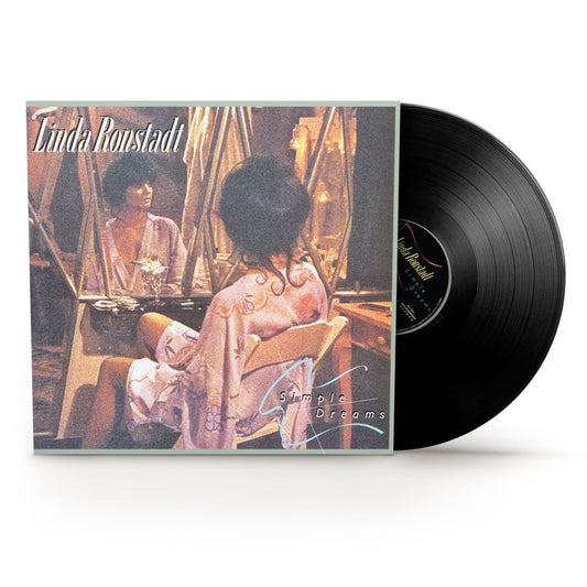 Simple Dreams (1LP)