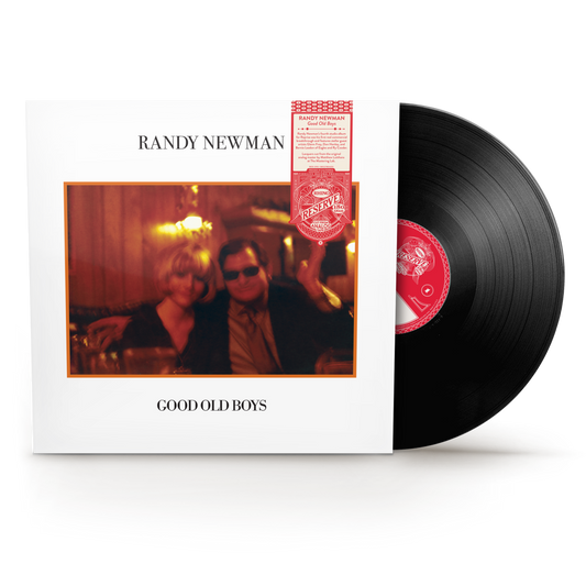 Good Old Boys (Rhino Reserve) (1LP)