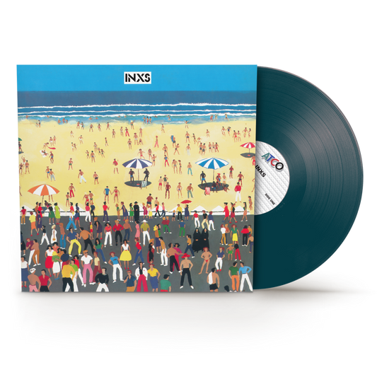 INXS (1LP Color)