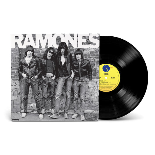 Ramones (Mono) (1LP)
