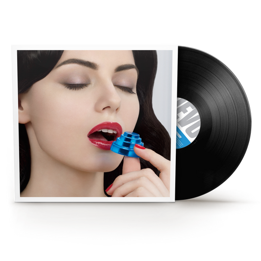 Something for Everybody (1LP & 7" Color)