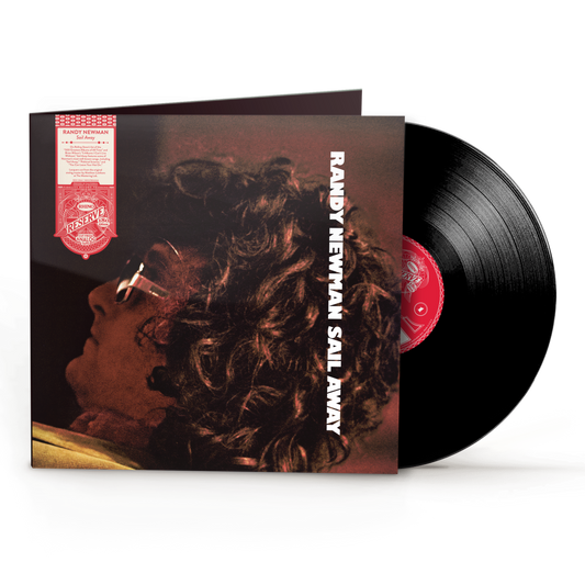 Sail Away (Rhino Reserve) (1LP)