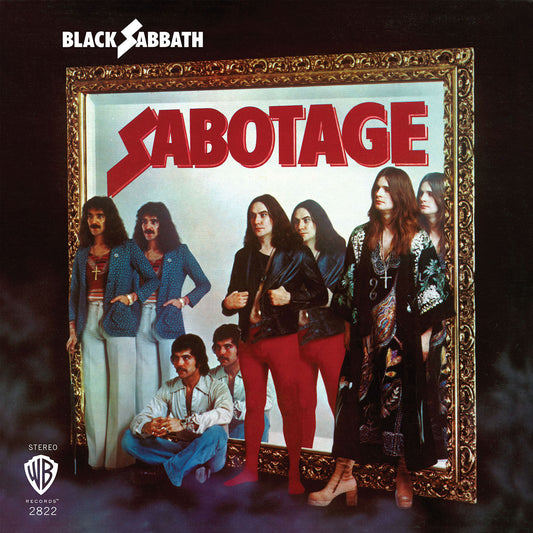 Sabotage (180 Gram Vinyl)