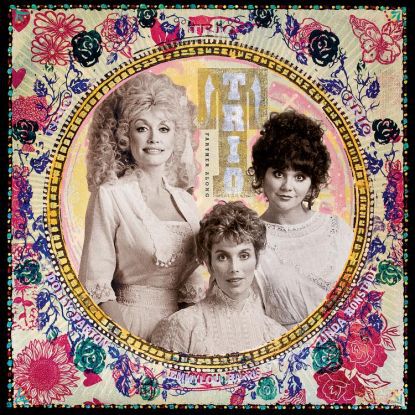 Trio: Farther Along (2LP)