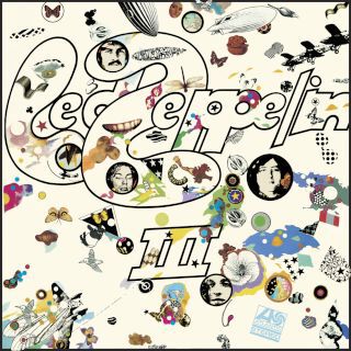 Led Zeppelin – Rhino