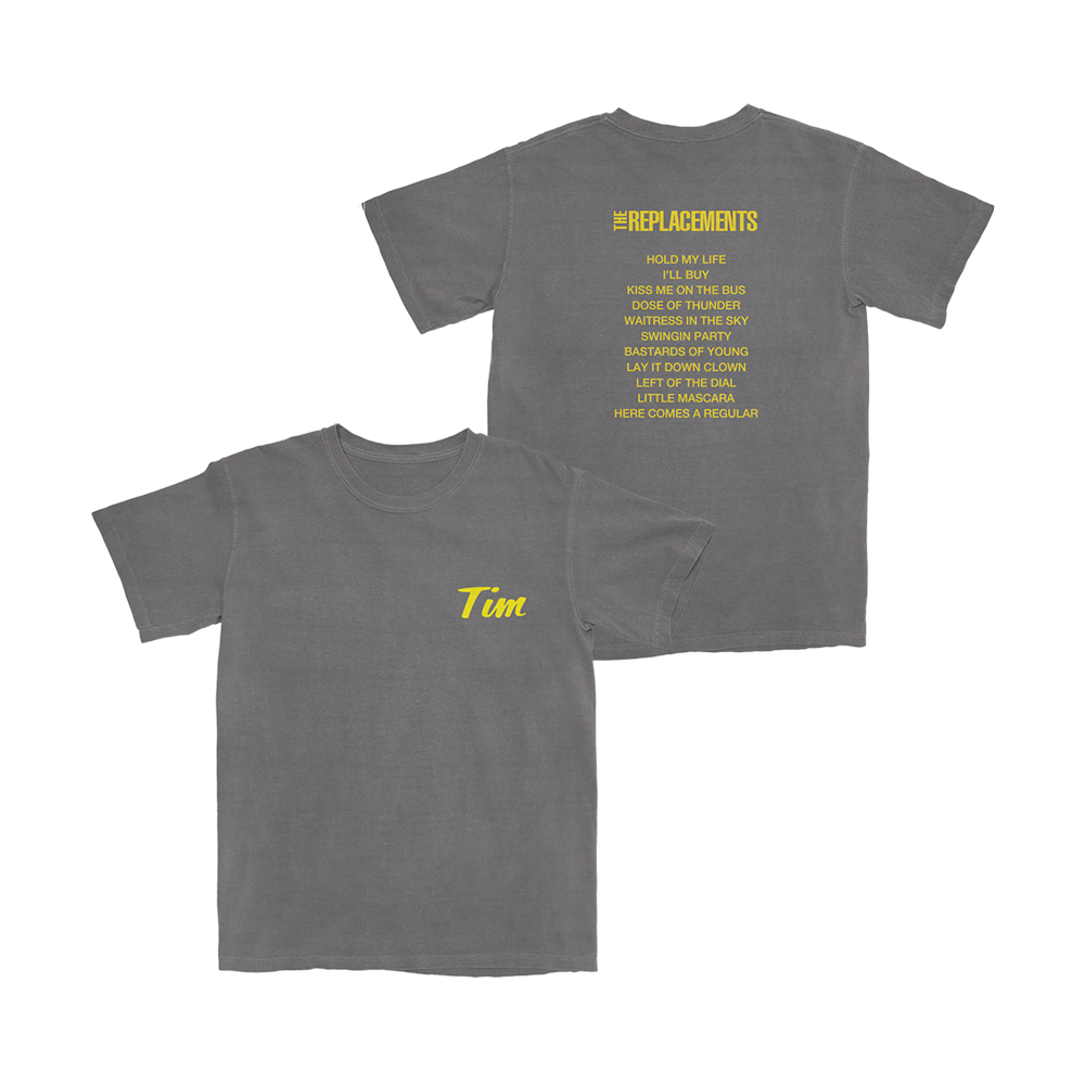 Tim T-Shirt
