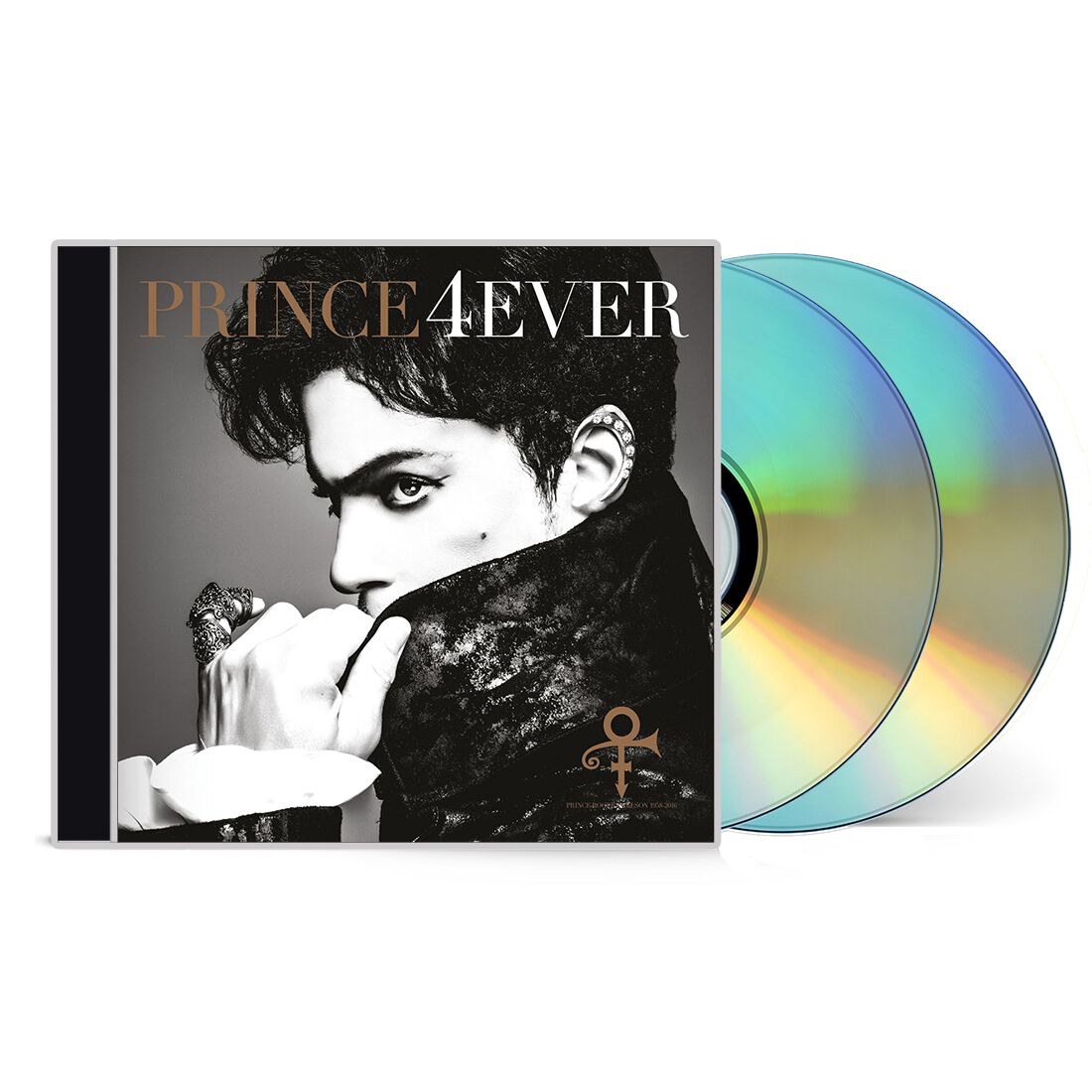4Ever (2CD)