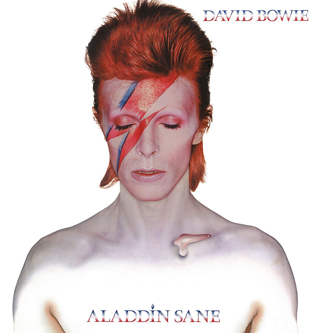 Aladdin Sane (1LP)