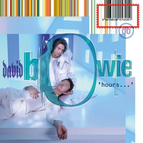 hours' (2021 Remaster) [1CD]