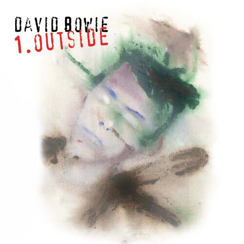 1.OUTSIDE (2021 Remaster) [2LP Vinyl]
