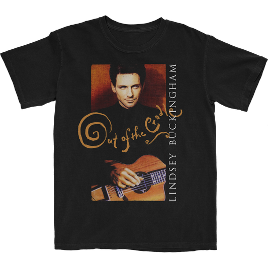 Out of the Cradle T-Shirt