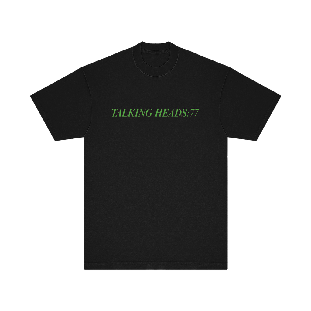 Talking Heads: 77 T-Shirt