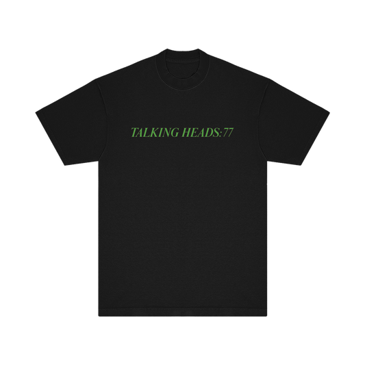 Talking Heads: 77 T-Shirt
