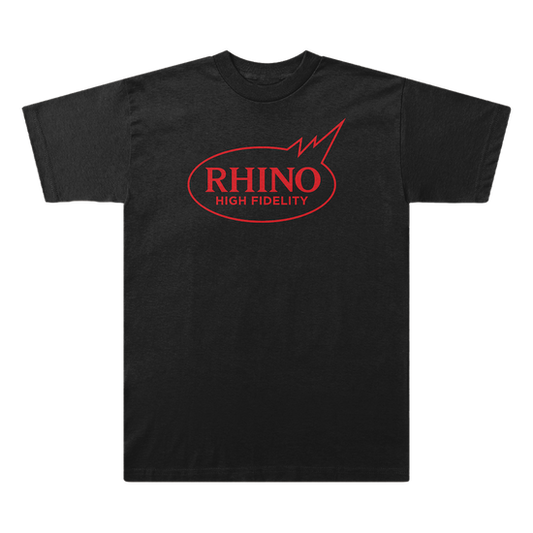 Rhino High Fidelity T-Shirt