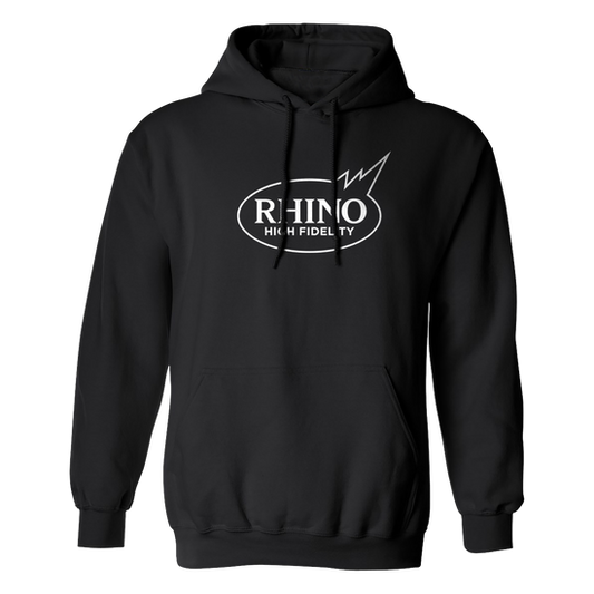 Rhino High Fidelity Hoodie