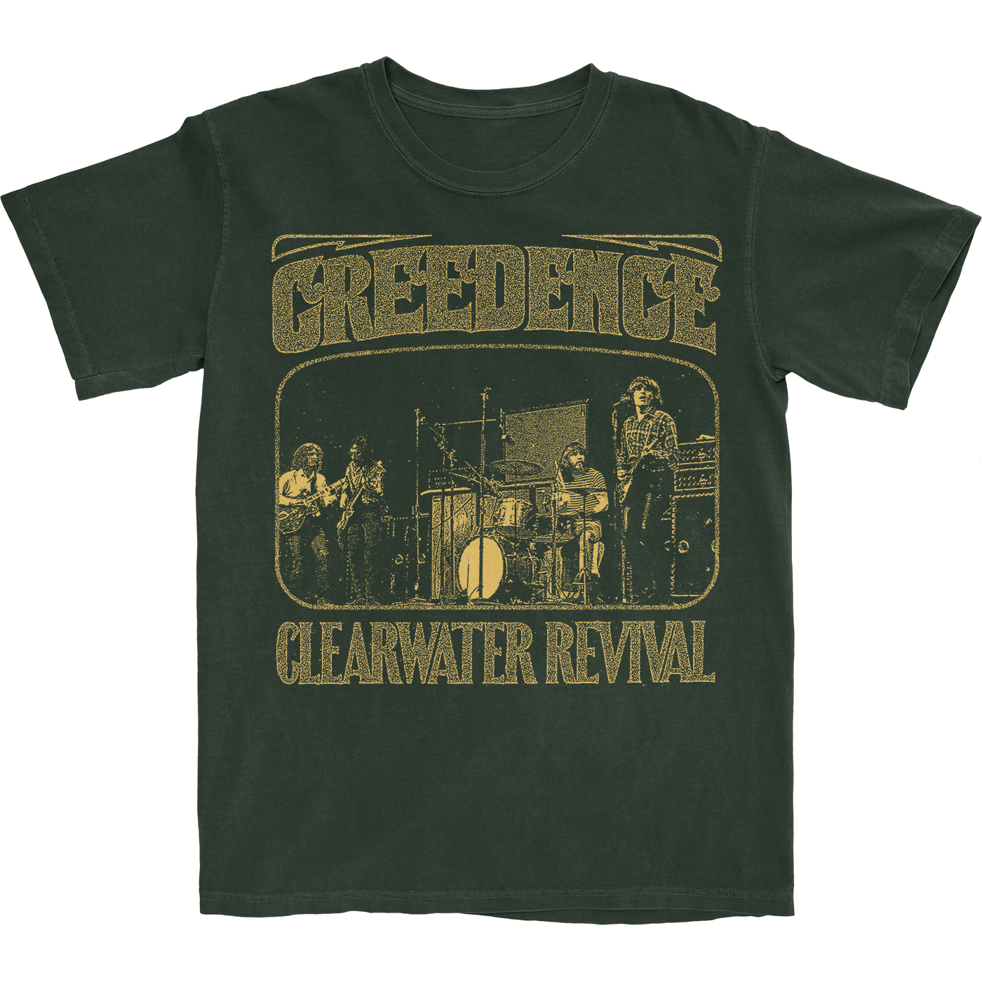 Concert T-Shirt