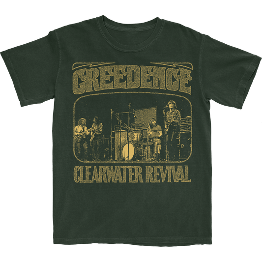 Concert T-Shirt
