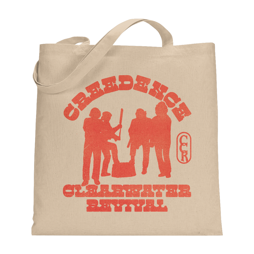CCR Tote