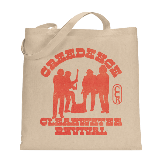 CCR Tote