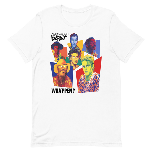 WHA'PPEN T-Shirt