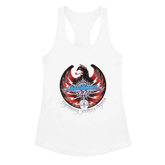 Lightening Tank Top (women)