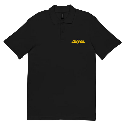 Dokken Logo Polo