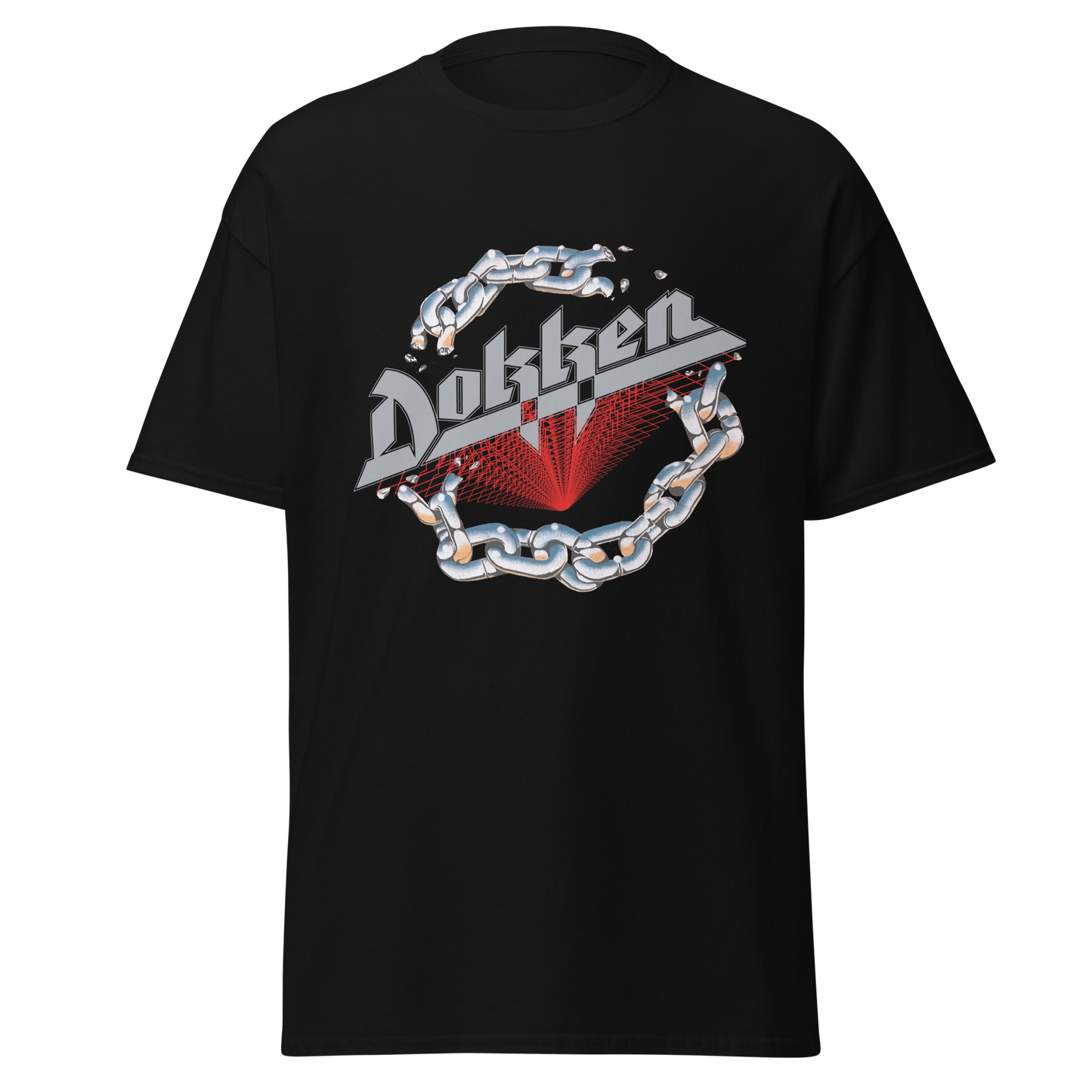 Chain T-Shirt