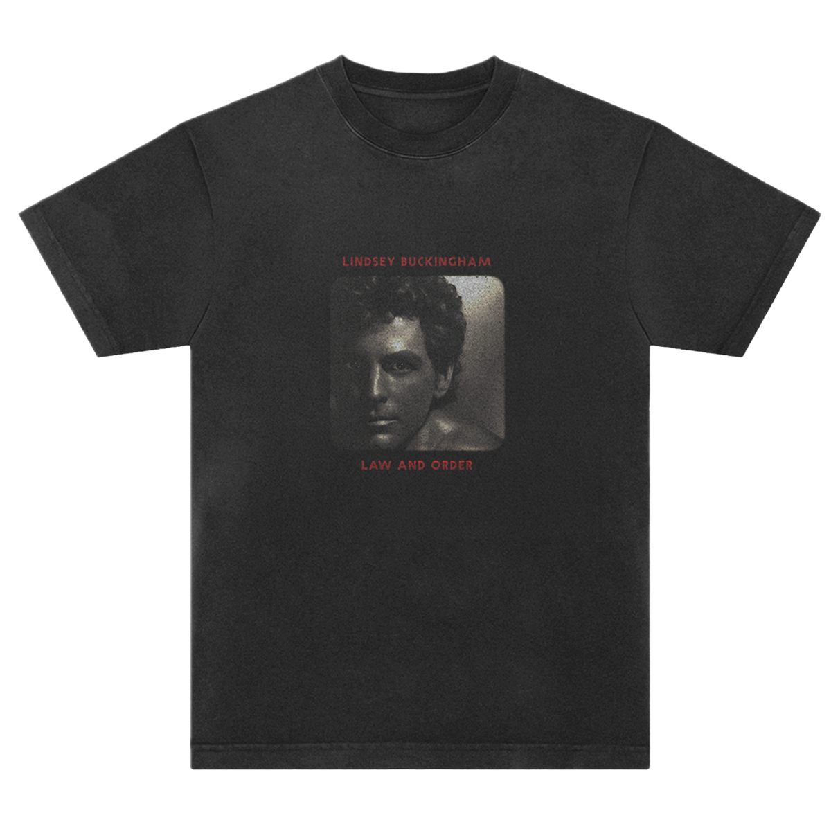 Law and Order T-Shirt