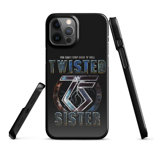 You Can't Stop iPhone Case