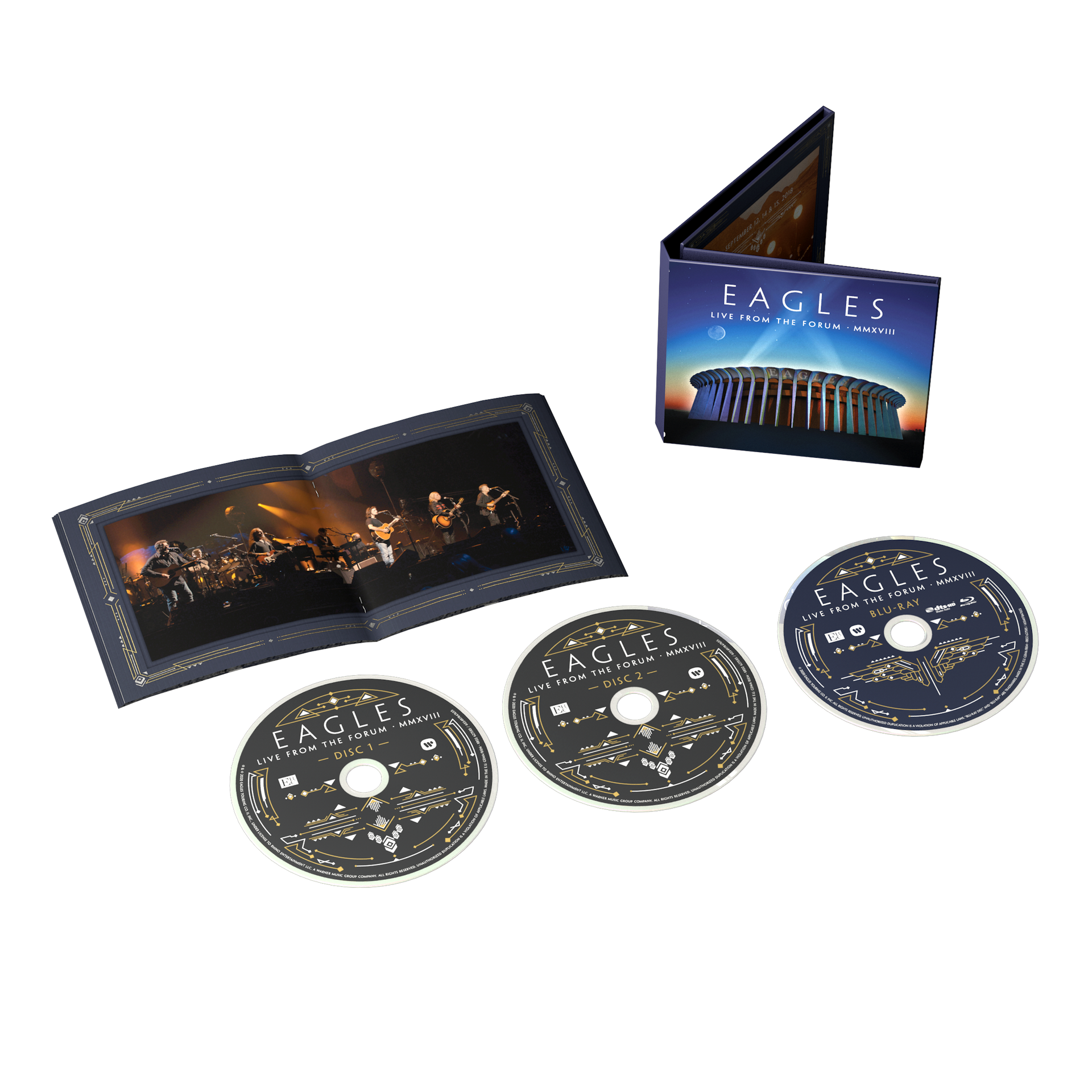 EAGLES LEGACY 12CD+DVD+Blu-ray ほぼ新品 Amazon.co.jp: LEGACY [12CD+DVD+BD]: ミュージック