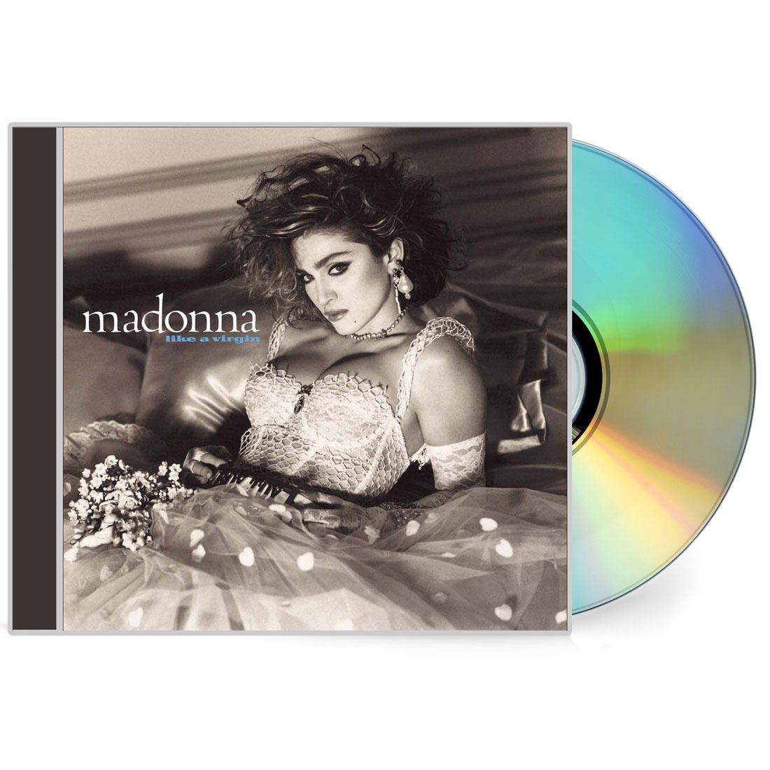 Madonna | Like a Virgin (1CD) – Rhino