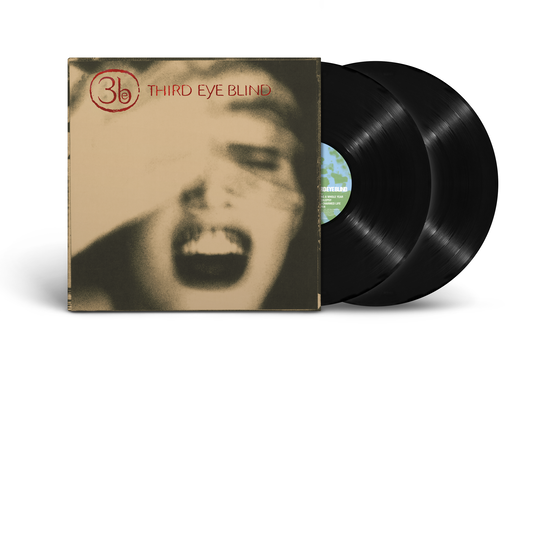 Third Eye Blind (2LP)
