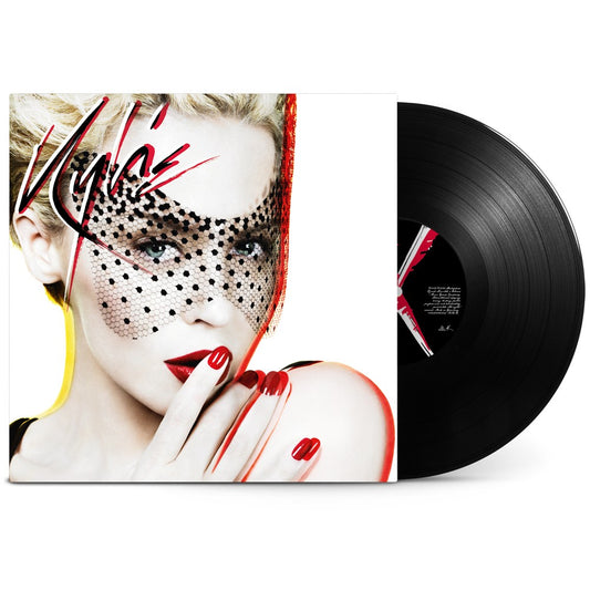 X (1LP)