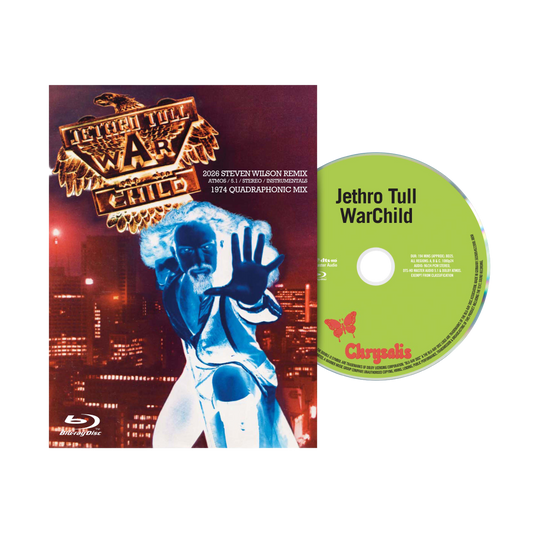 Warchild (1BD)