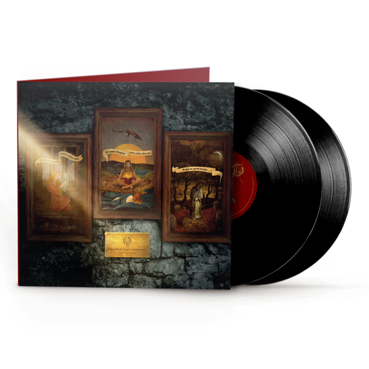 Pale Communion (2LP)