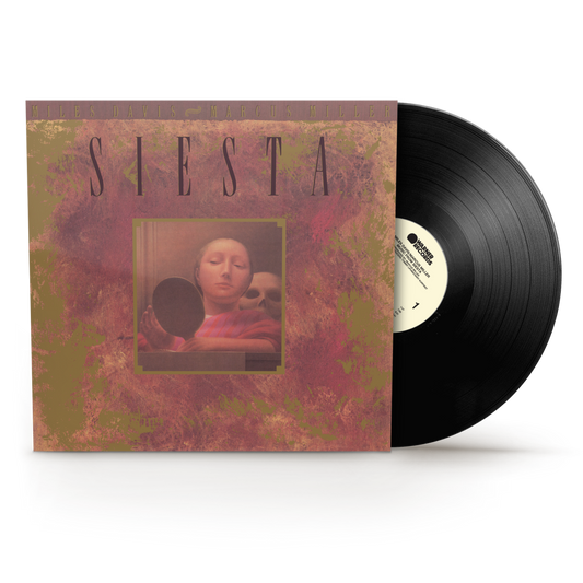Music From Siesta (Rhino Reserve)
