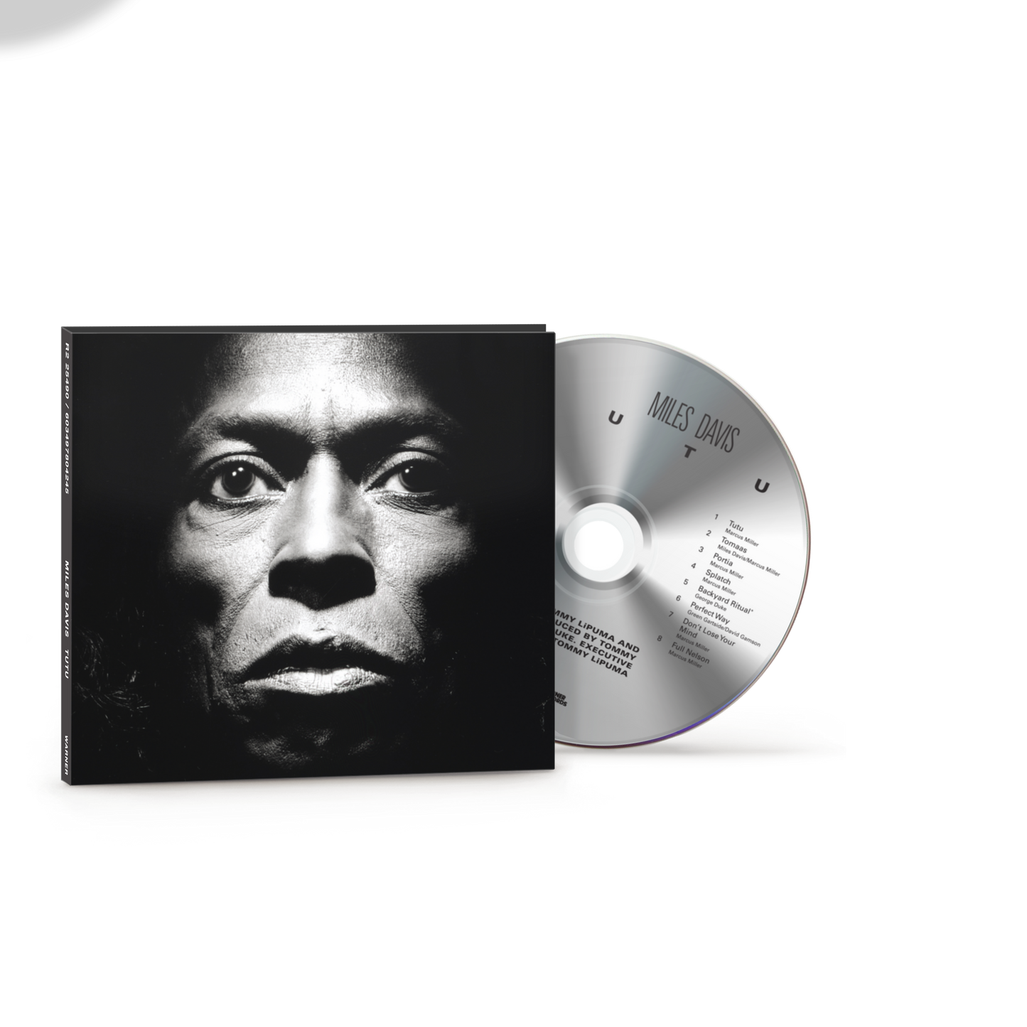 Tutu (1CD)