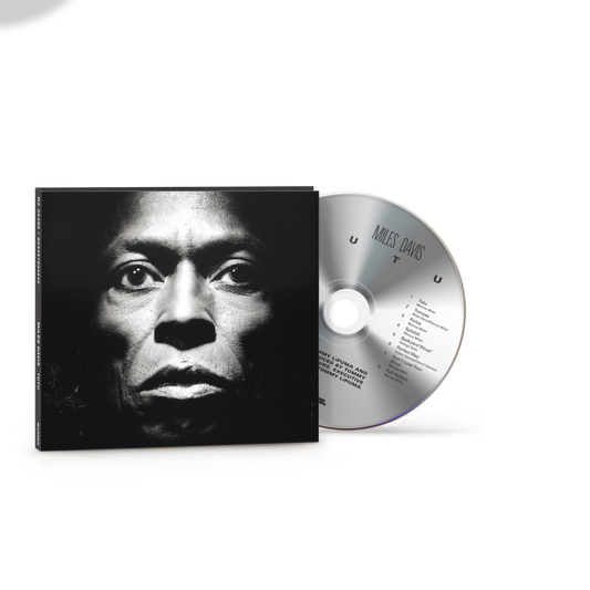 Tutu (1CD)