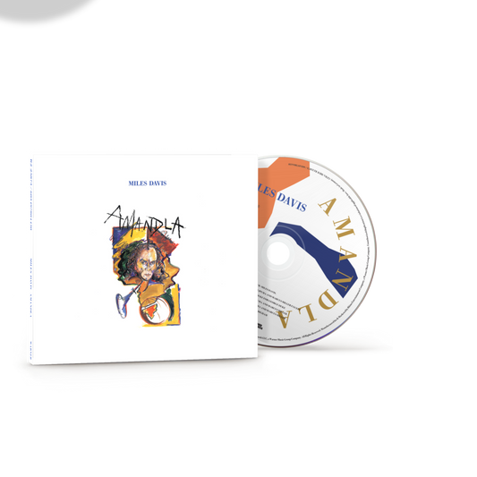 Amandla (1CD)