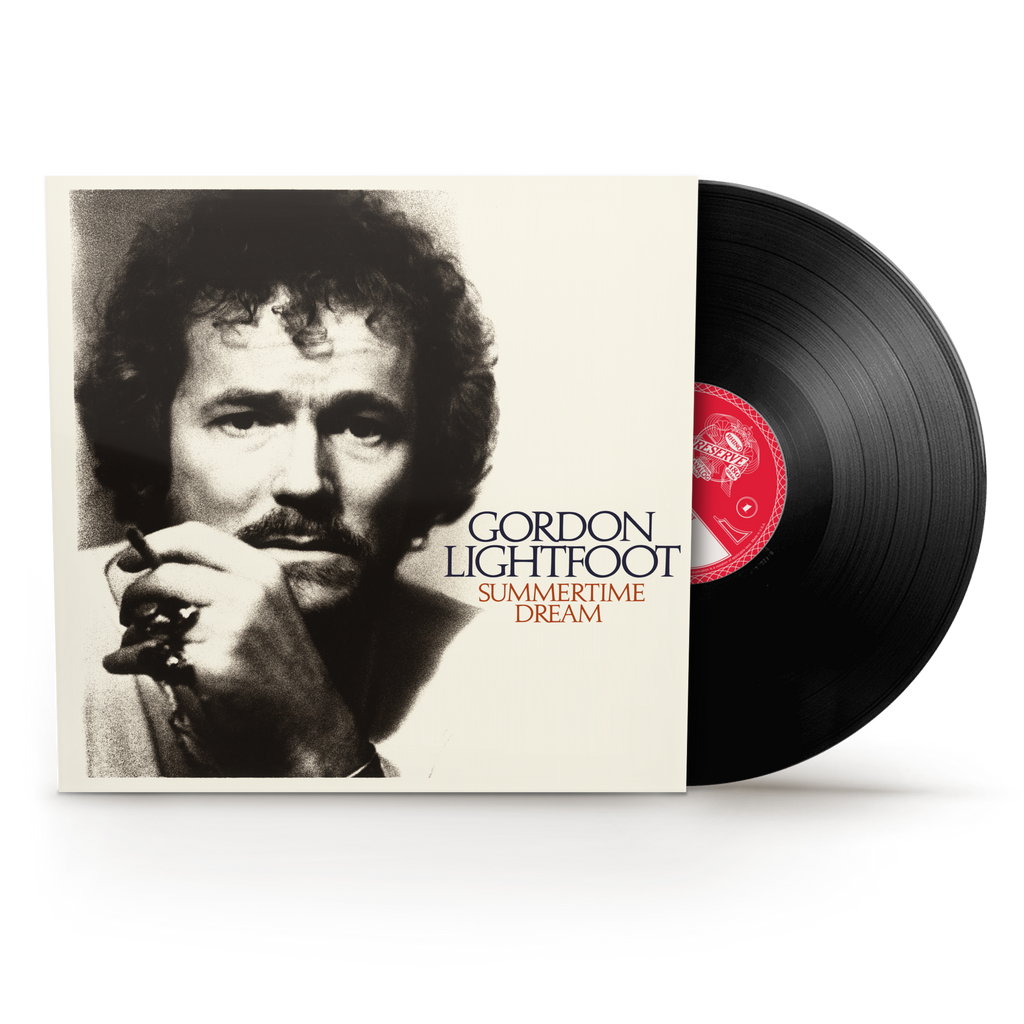 Gordon Lightfoot, Summertime Dream
