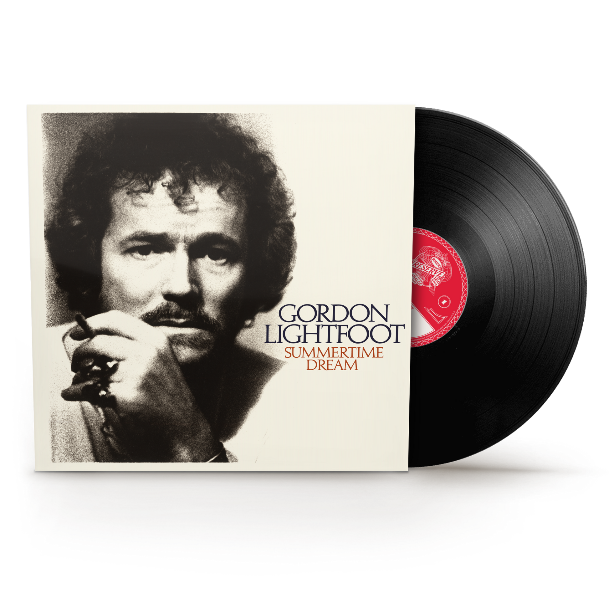 Gordon Lightfoot, Summertime Dream