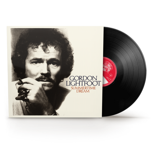 Gordon Lightfoot, Summertime Dream