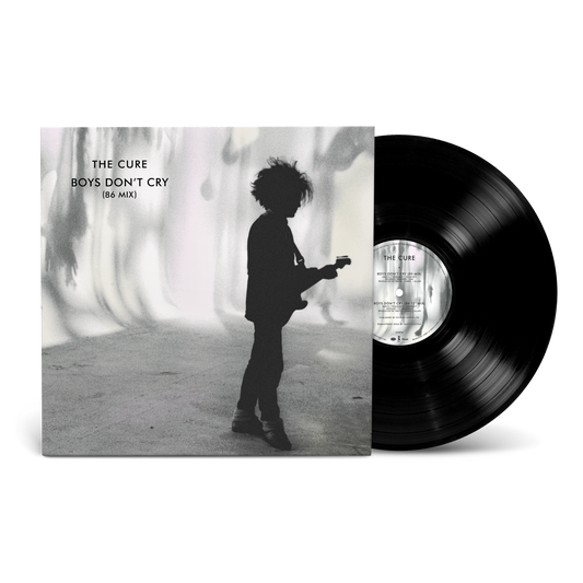 Boys Don't Cry (86 Mix / 2026 Remaster) (12")