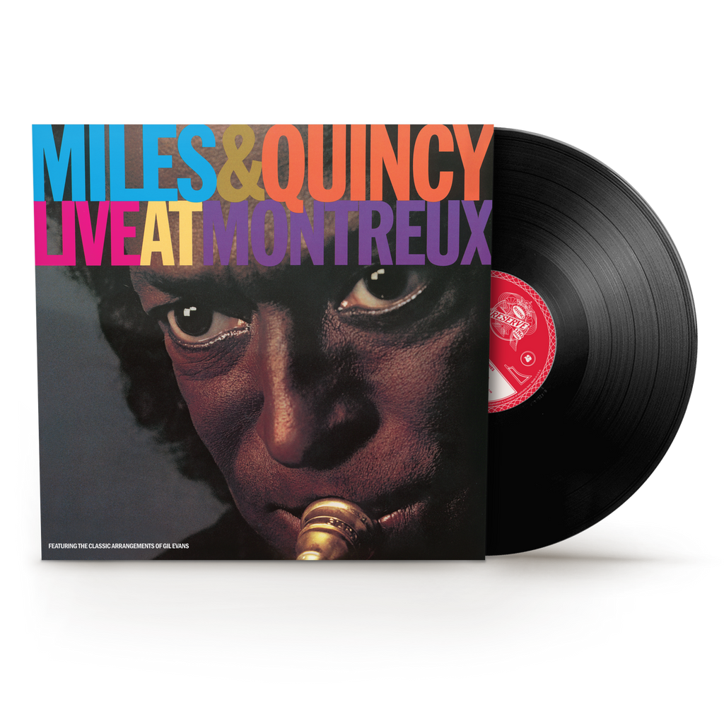 Live At Montreux (Rhino Reserve) Live At Montreux (Rhino Reserve)